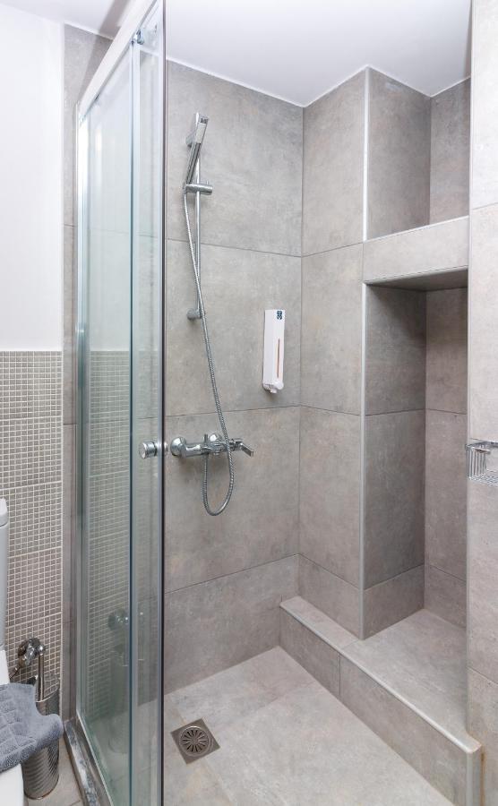 Rigas City Apartment Chania  Exterior foto
